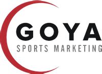 Goya Sports Marketing .